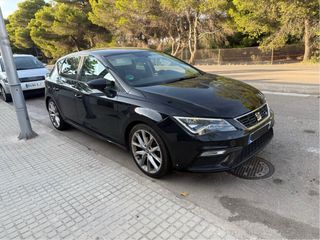 SEAT Leon 2018