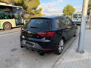 SEAT Leon 2018