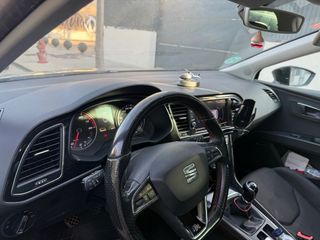 SEAT Leon 2018