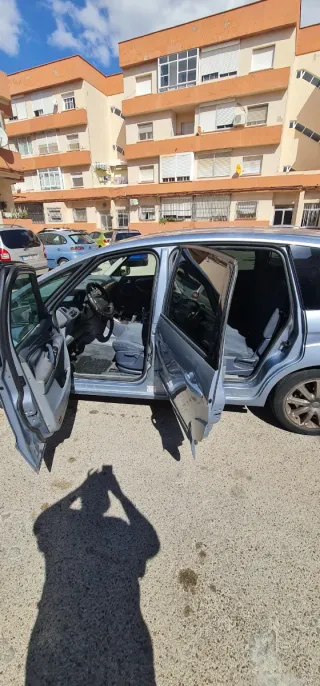 Ford S-MAX 2007