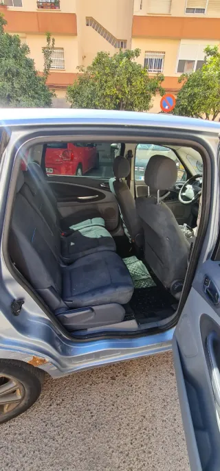 Ford S-MAX 2007
