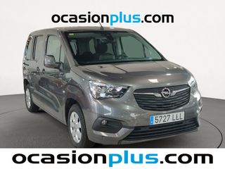 Opel Combo Life 1.5 TD S&S Selective L 75 kW (102 CV)