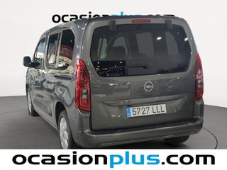 Opel Combo Life 1.5 TD S&S Selective L 75 kW (102 CV)