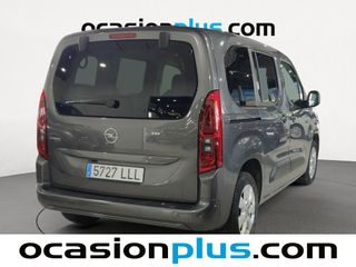 Opel Combo Life 1.5 TD S&S Selective L 75 kW (102 CV)
