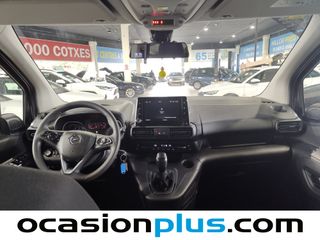 Opel Combo Life 1.5 TD S&S Selective L 75 kW (102 CV)