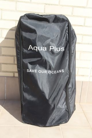 Tabla Paddle Surf Aqua Plus + Accesorios
