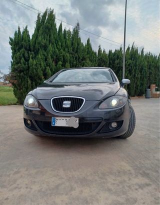 SEAT Leon 2007