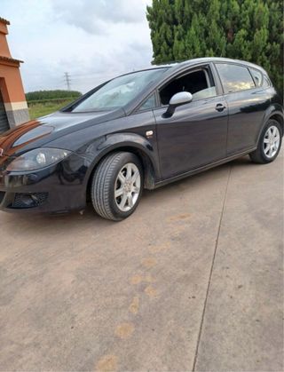 SEAT Leon 2007