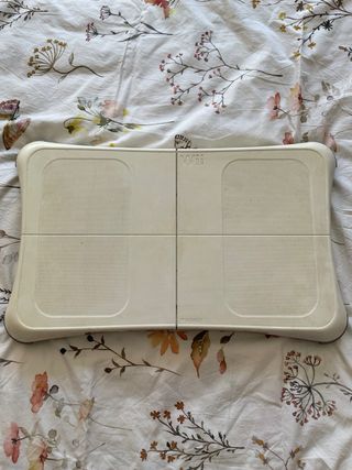 Wii Balance Board Nintendo 