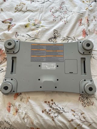 Wii Balance Board Nintendo 