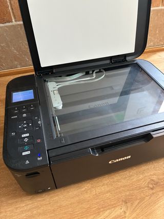 Impresora Canon MG4200 Series Escáner Fotocopiador