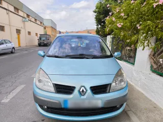 Renault Scenic 2007