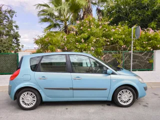 Renault Scenic 2007