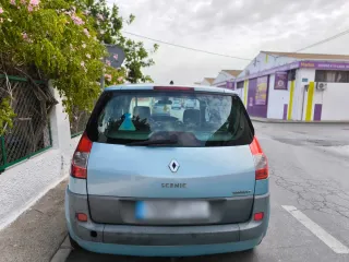 Renault Scenic 2007