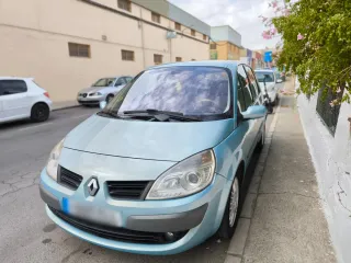 Renault Scenic 2007