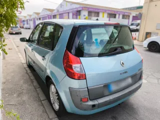 Renault Scenic 2007