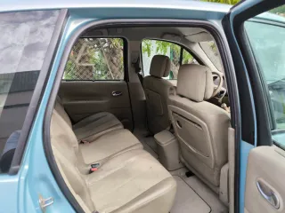 Renault Scenic 2007