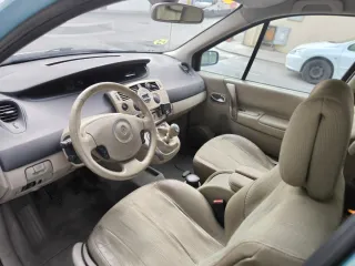 Renault Scenic 2007