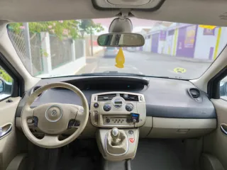 Renault Scenic 2007
