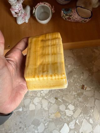 Barraca Valenciana Porcelana