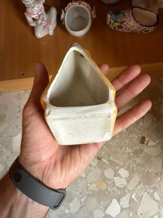 Barraca Valenciana Porcelana