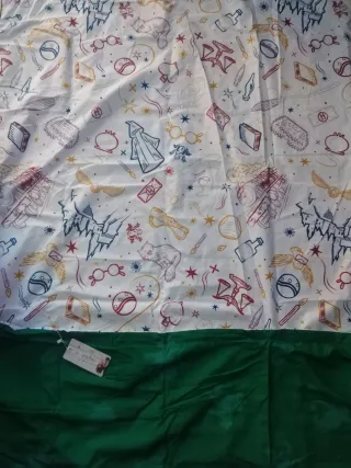 Ropa de cama Harry Potter