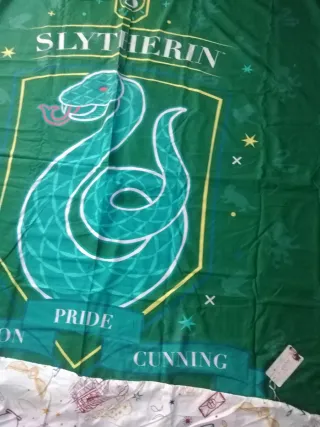 Ropa de cama Harry Potter