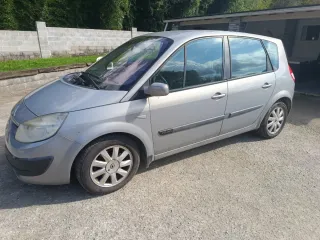 Renault Scenic 2004
