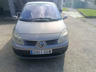 Renault Scenic 2004