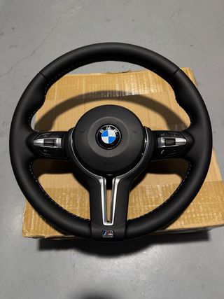 Volante BMW M