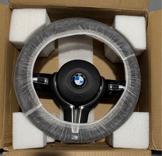 Volante BMW M