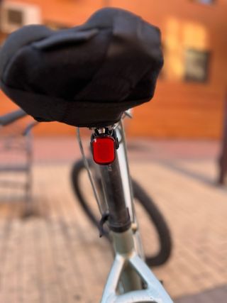 Bicicleta eléctrica Ghost
