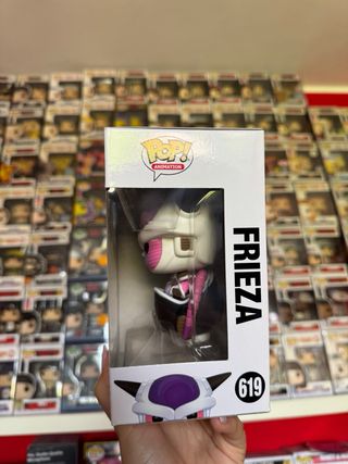 Funko Pop! Dragon Ball Z Frieza 619