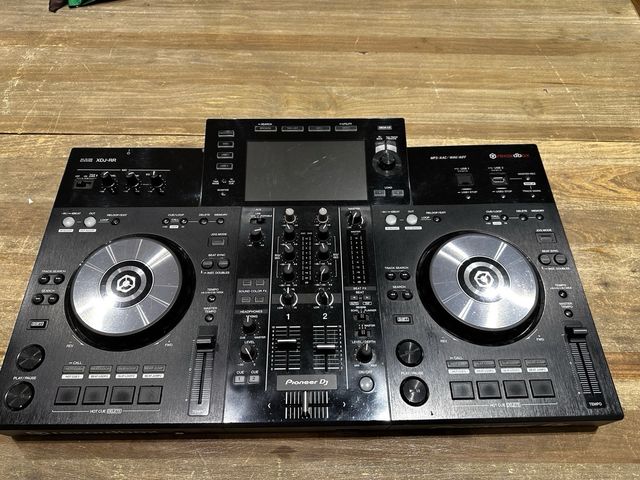 Pioneer DJ XDJ-RR Controladora DJ