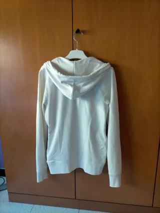 Chaqueta Sudadera Whale's Bay Mujer