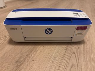 Impresora HP DeskJet 3760 Multifunción