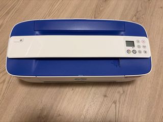 Impresora HP DeskJet 3760 Multifunción