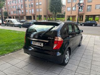 Honda FR-V 2008 motor 2.2idtec 140 cv 