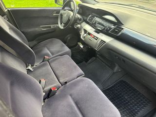 Honda FR-V 2008 motor 2.2idtec 140 cv 