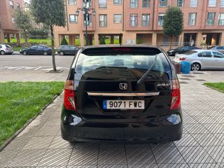 Honda FR-V 2008 motor 2.2idtec 140 cv 
