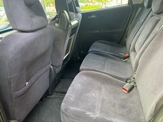 Honda FR-V 2008 motor 2.2idtec 140 cv 