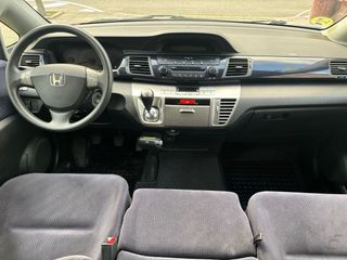 Honda FR-V 2008 motor 2.2idtec 140 cv 