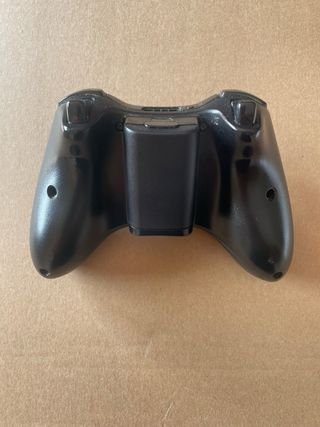 Mando Xbox 360 Inalámbrico