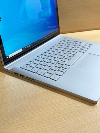 Surface Laptop 2 i7 | 16Gb | 512Gb | 2Gb