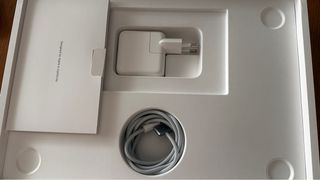 MacBook Air M4 13”