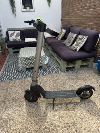 Patinete Eléctrico Cecotec
