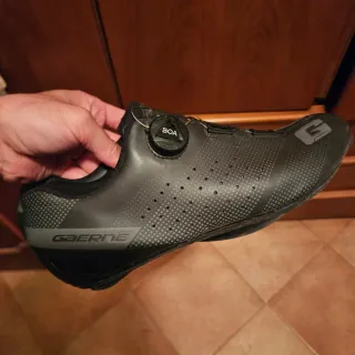 Scarpe ciclismo Gaerne G.Tornado Tg. 42