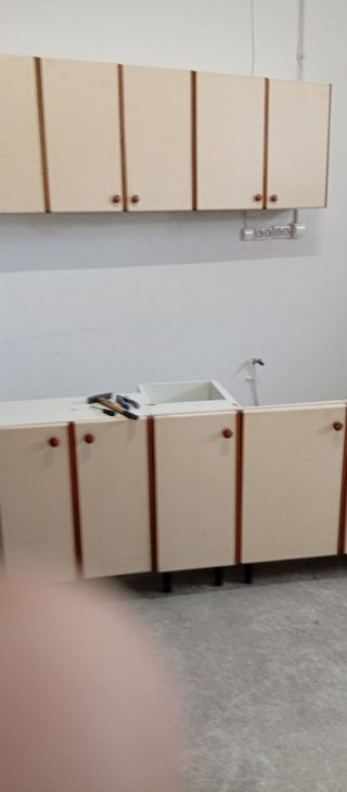 Reformas,montajes de cocinas