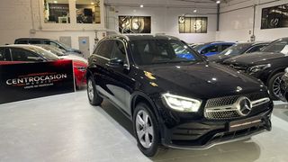 Mercedes-Benz Clase CLC 300DE 07/2021