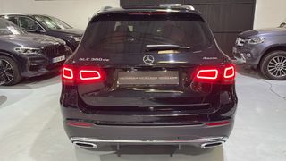 Mercedes-Benz Clase CLC 300DE 07/2021